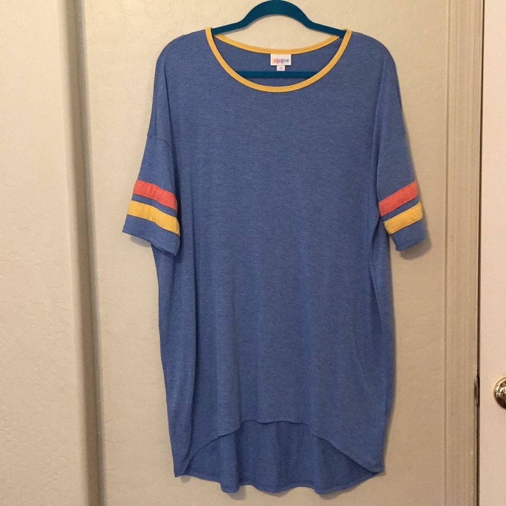 LuLaRoe Irma
